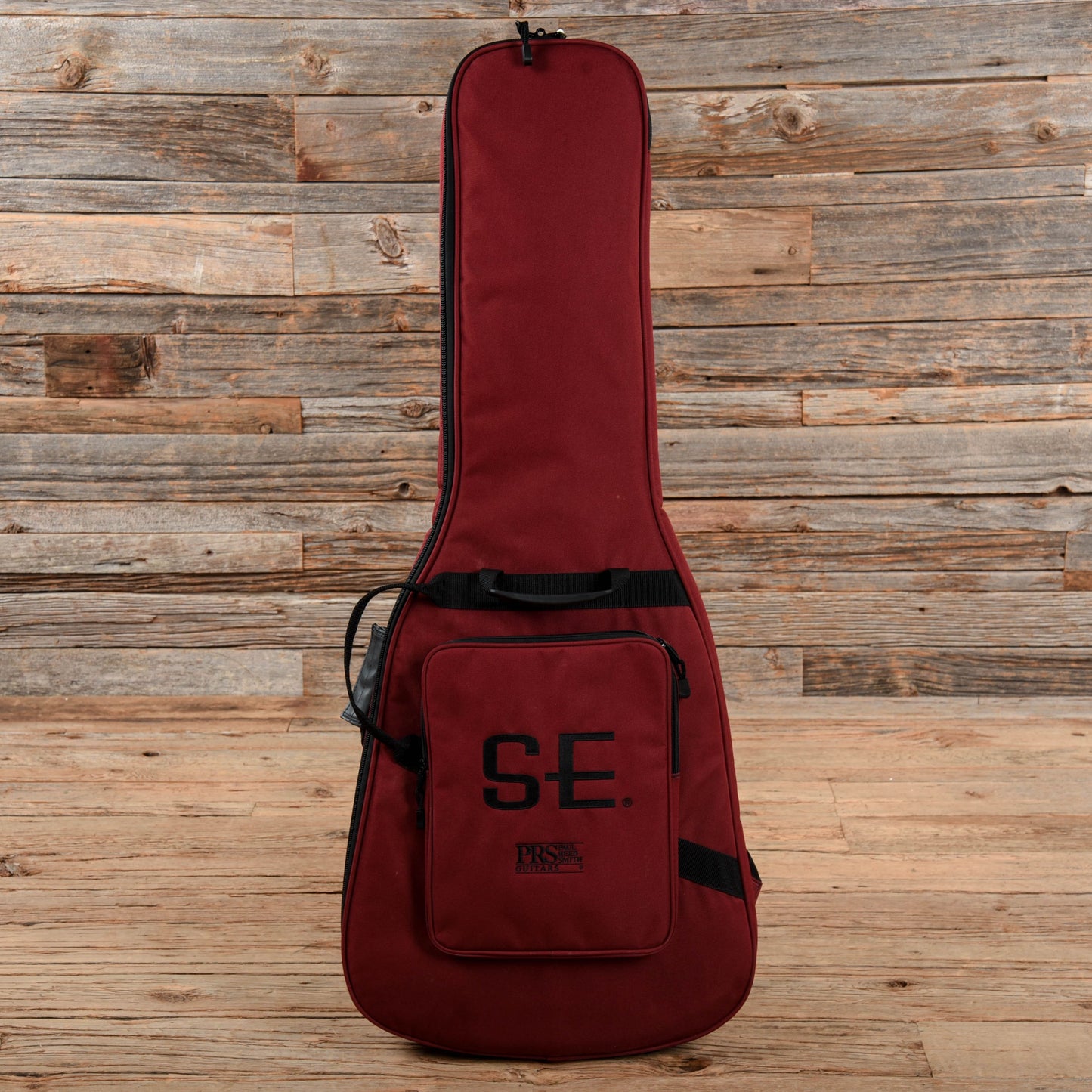 PRS SE Paul Allender Purple Burst 2010 Electric Guitars / Solid Body