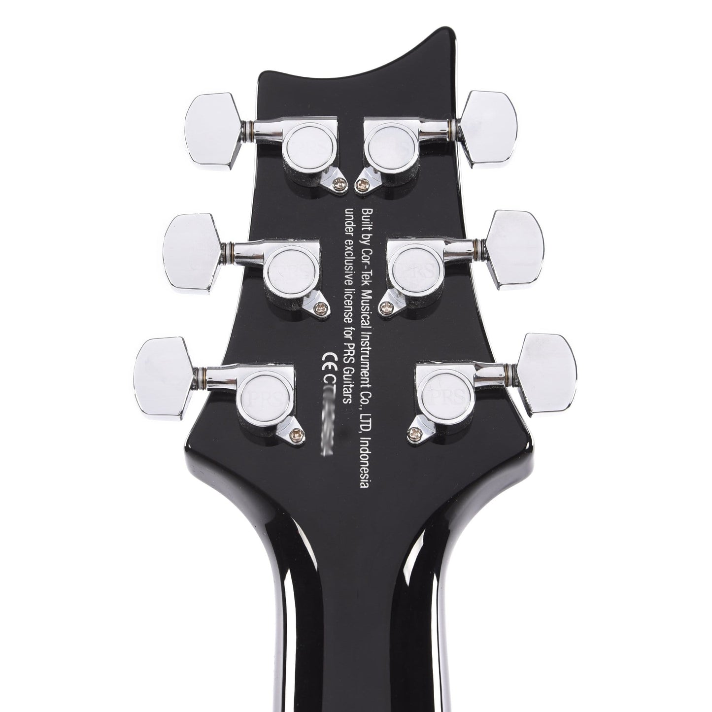 PRS SE Schizoid Limited Run Electric Guitars / Solid Body