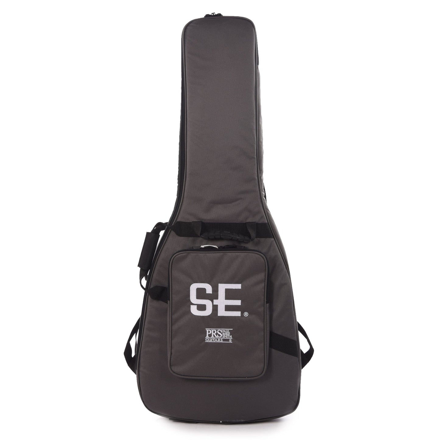 PRS SE Silver Sky John Mayer Dragon Fruit Electric Guitars / Solid Body