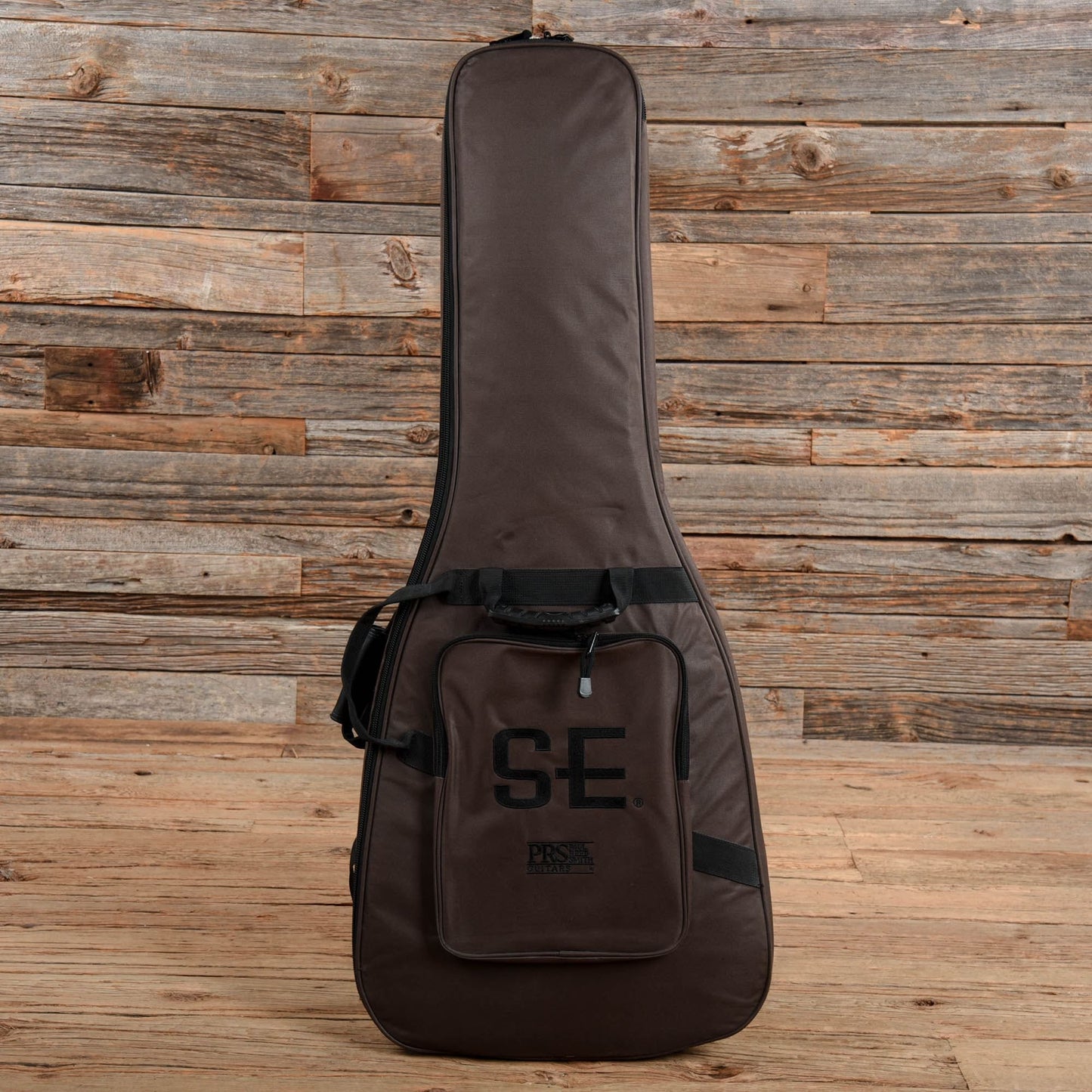 PRS SE Standard 24 Vintage Cherry Electric Guitars / Solid Body