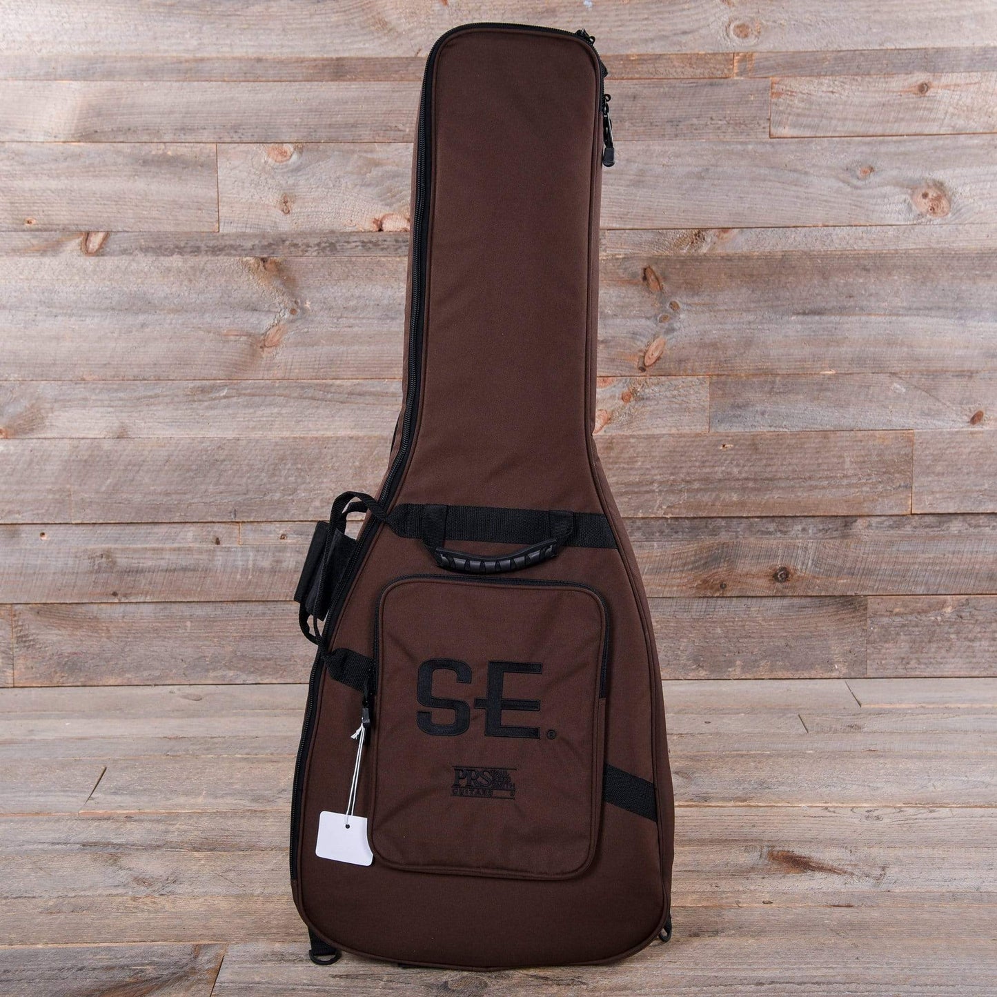 PRS SE Starla Stoptail Antique White Electric Guitars / Solid Body