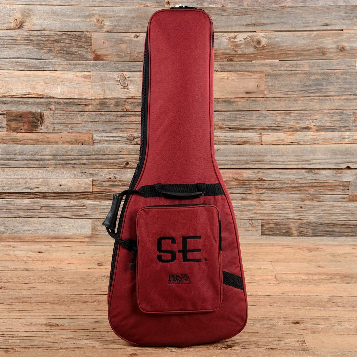 PRS SE Tremonti Black 2012 Electric Guitars / Solid Body