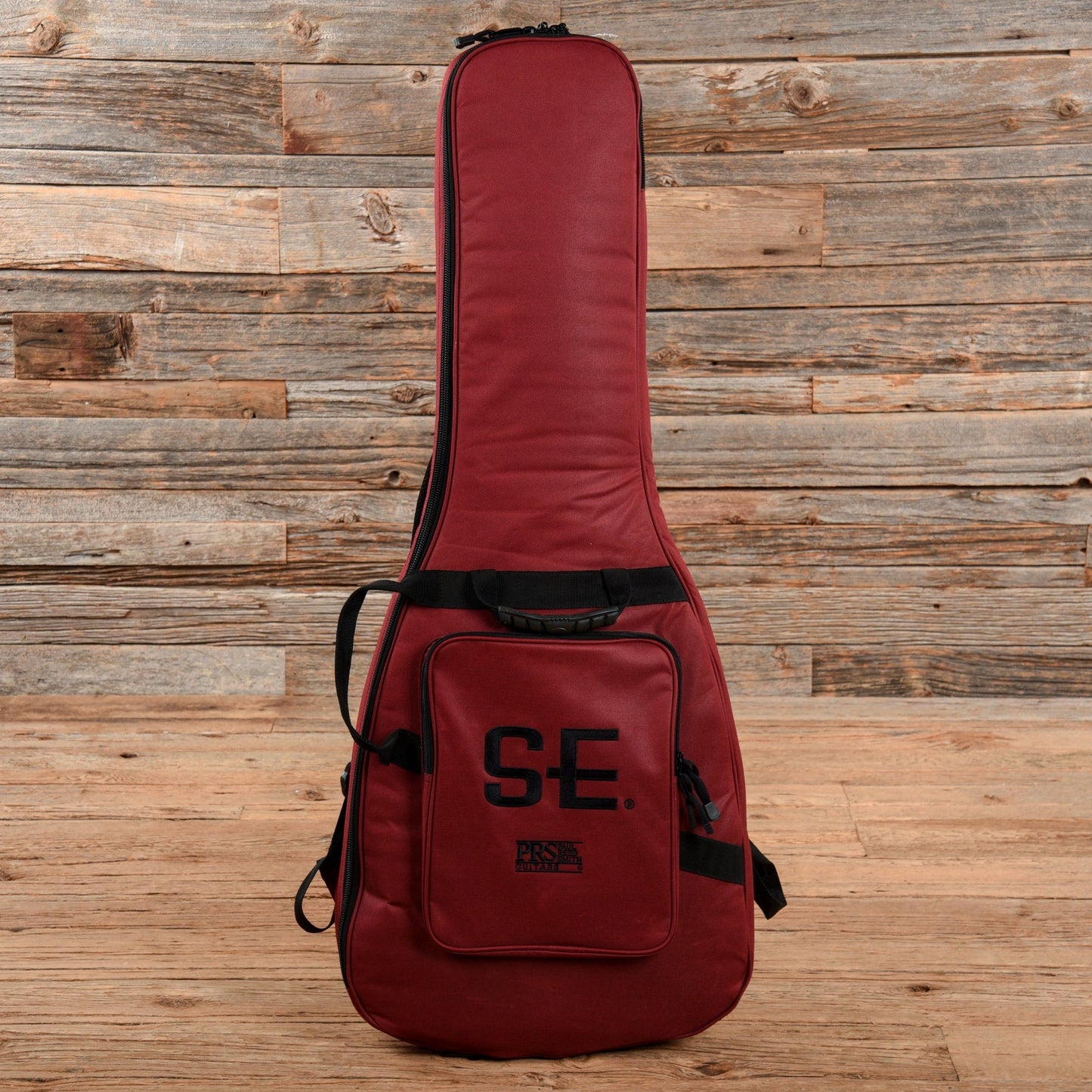 PRS SE Tremonti Black Electric Guitars / Solid Body