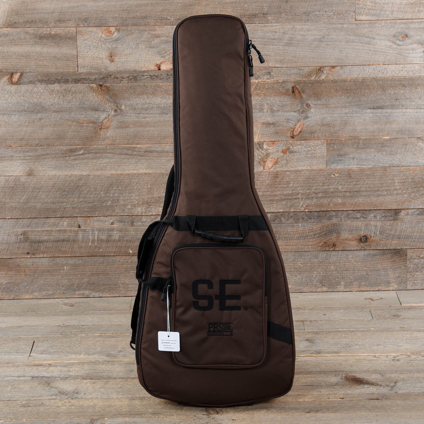 PRS SE Tremonti Charcoal Burst Electric Guitars / Solid Body