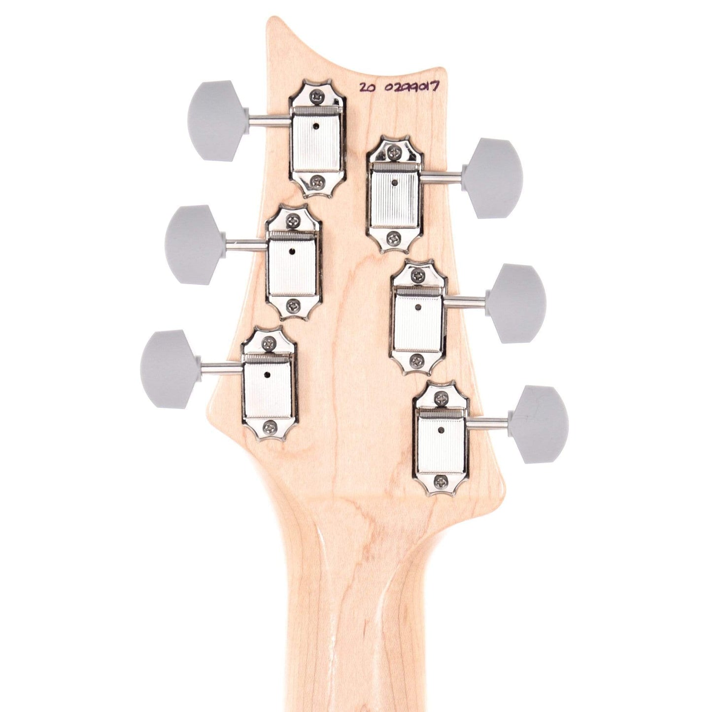 PRS Silver Sky John Mayer Midnight Rose Electric Guitars / Solid Body