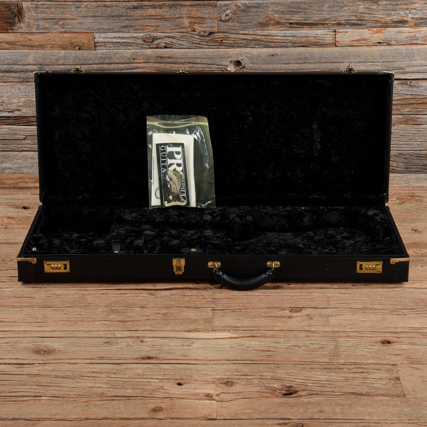 PRS Singlecut Artist Package Electric Guitars / Solid Body