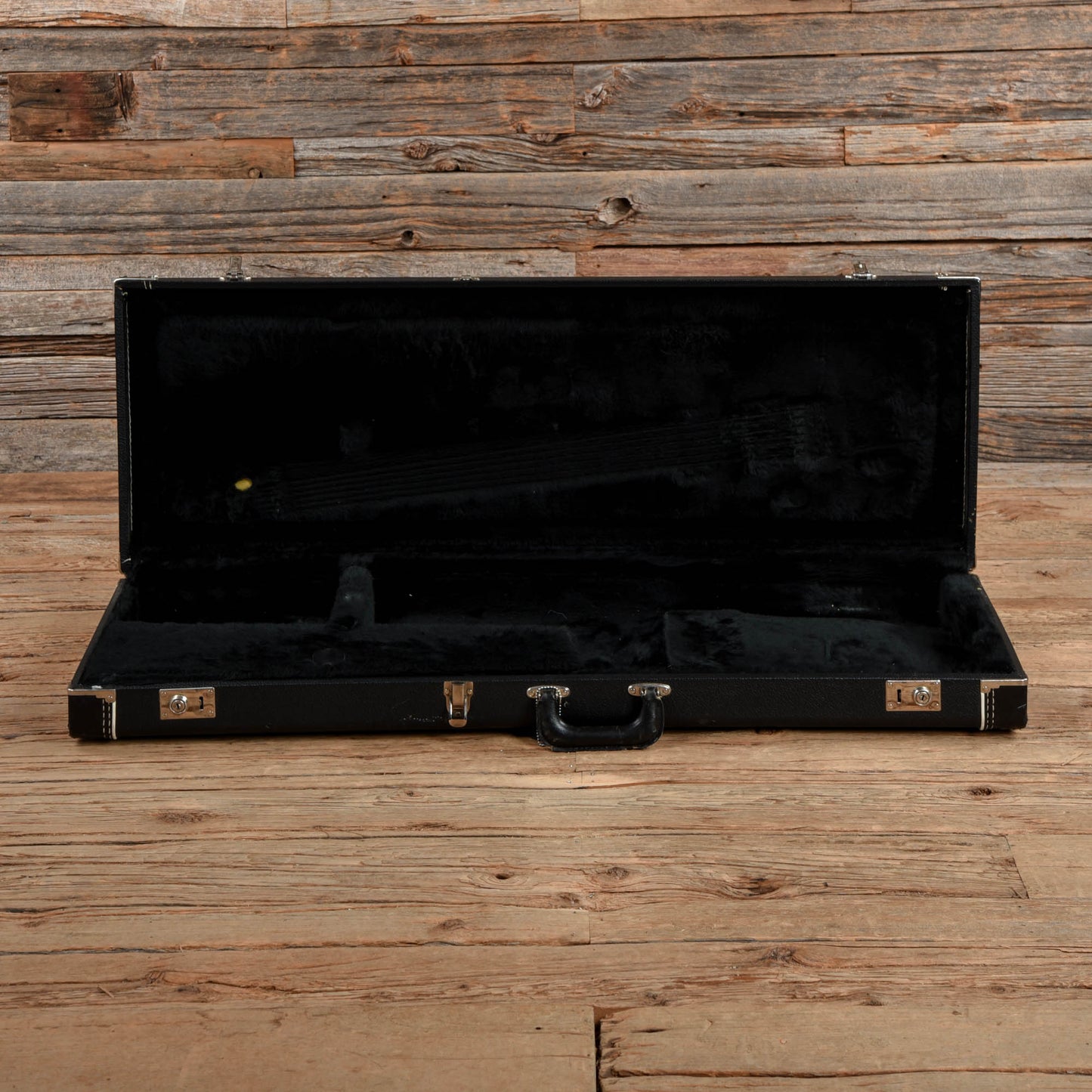 PRS Standard Fire Red 1990 Electric Guitars / Solid Body