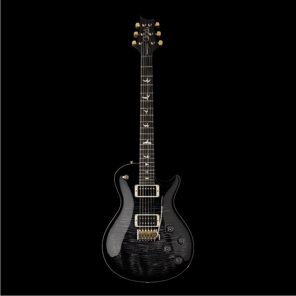 PRS Tremonti Trem 10 Top Purple Mist Electric Guitars / Solid Body