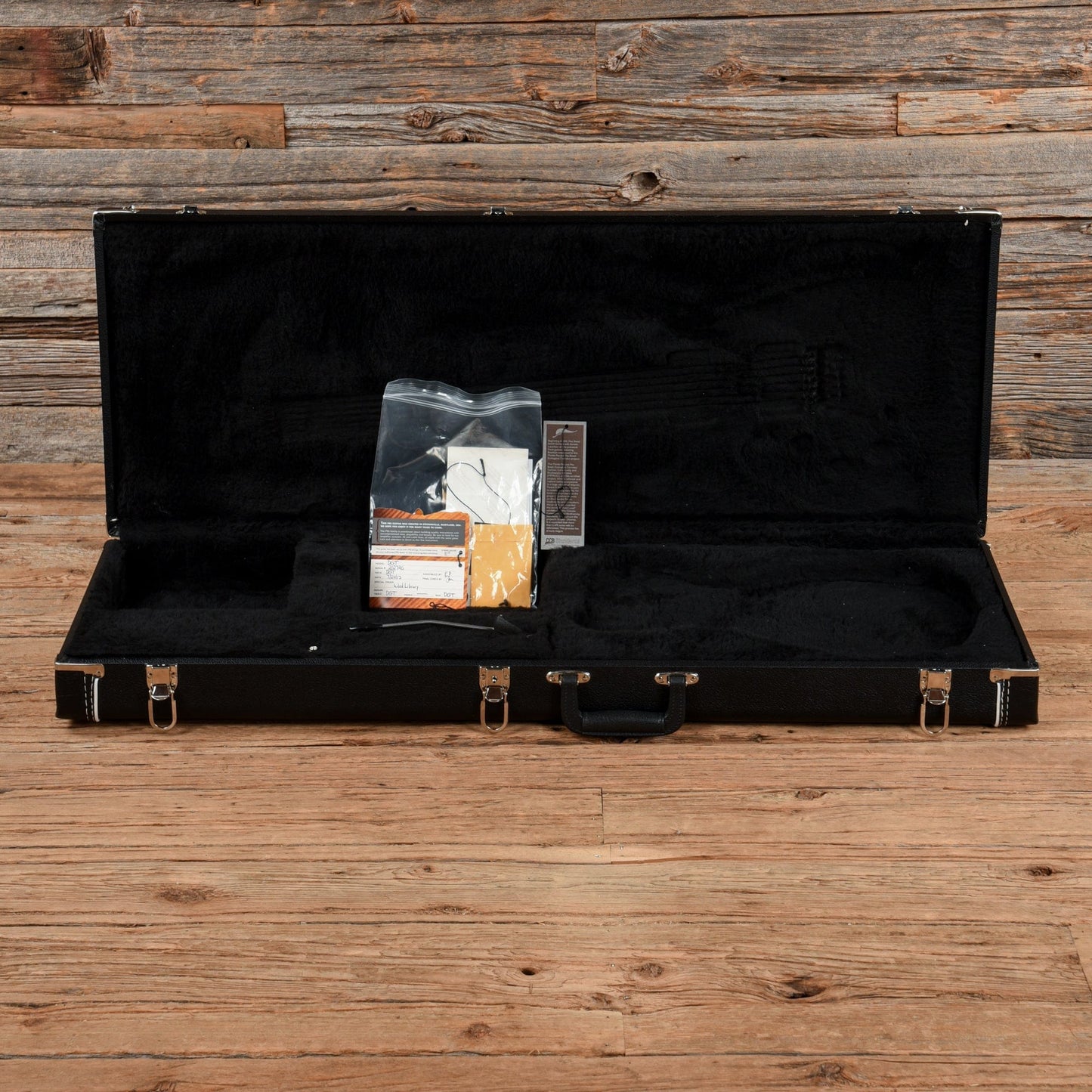 PRS Wood Library DGT w/Brazilian Rosewood Fretboard Amethyst 2013 Electric Guitars / Solid Body