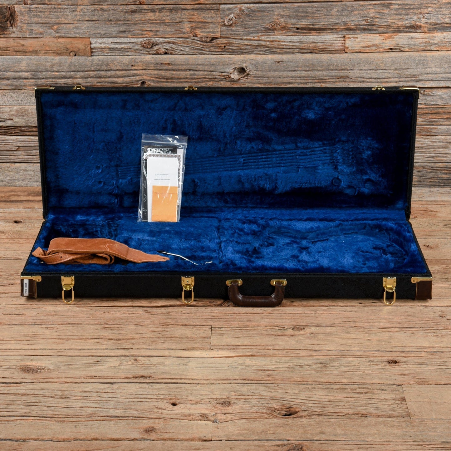 PRS Wood Library DGT w/Brazilian Rosewood Fretboard Fire Red Burst 2018 Electric Guitars / Solid Body