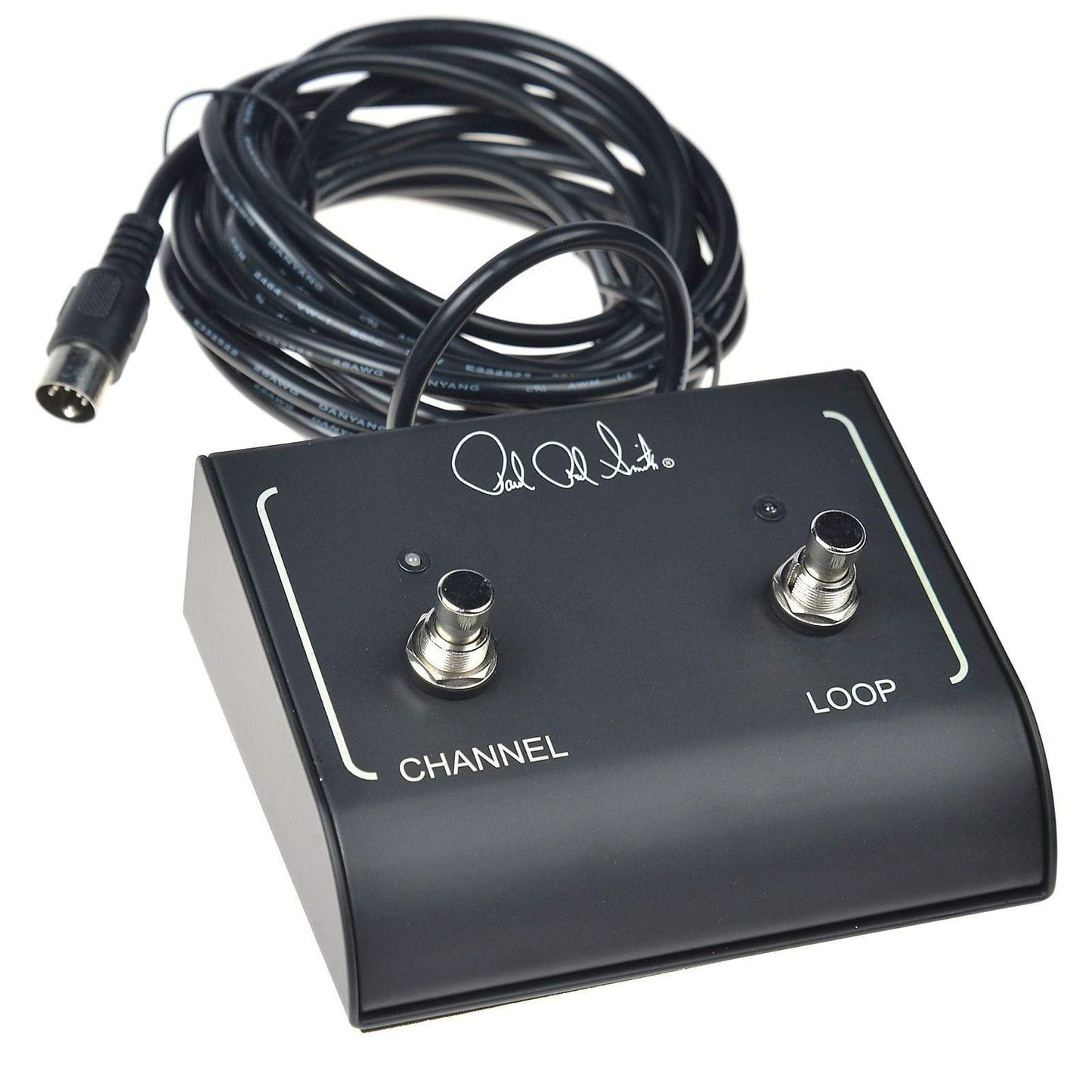 PRS Footswitch for Archon Stealth Parts / Amp Parts