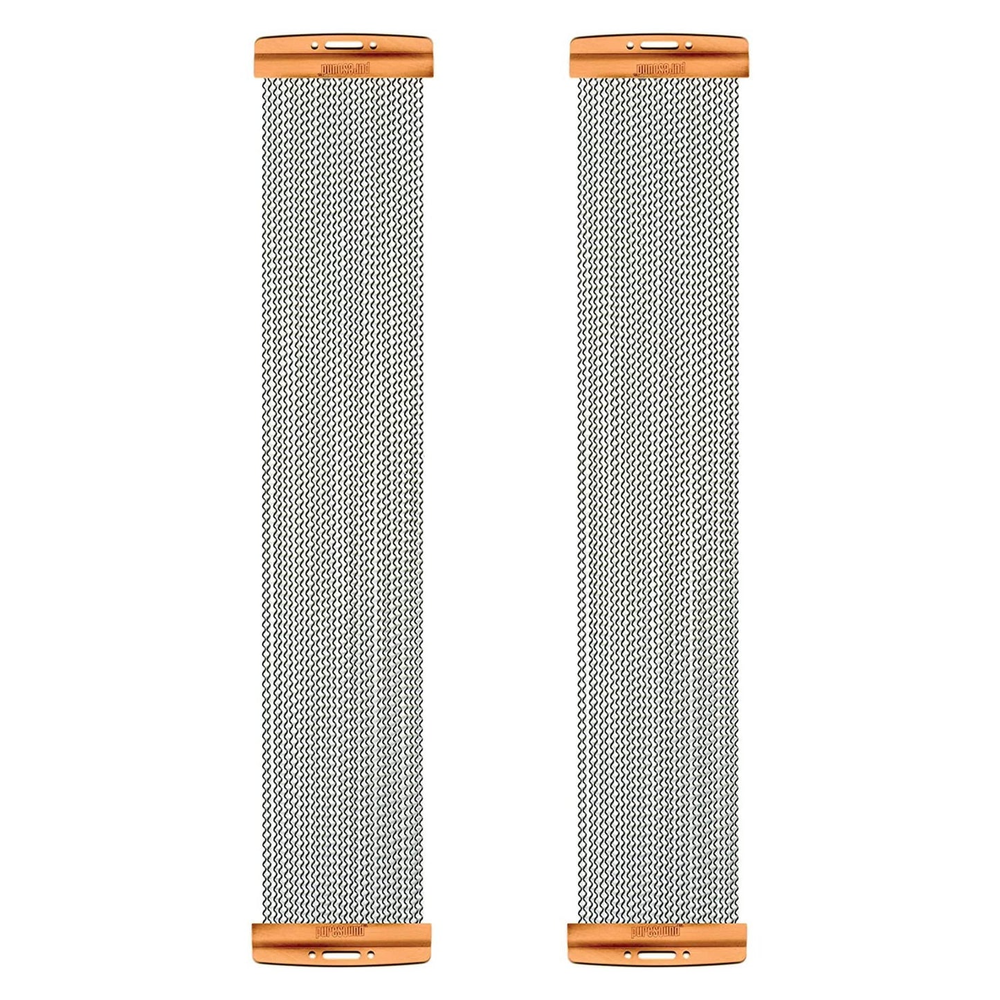 Puresound Super 30 Series 14" Snare Wire (2 Pack Bundle) Drums and Percussion / Parts and Accessories / Drum Parts
