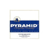 Pyramid Heavy Round Wound Nickel Bass Strings 45-105 Accessories / Strings / Bass Strings