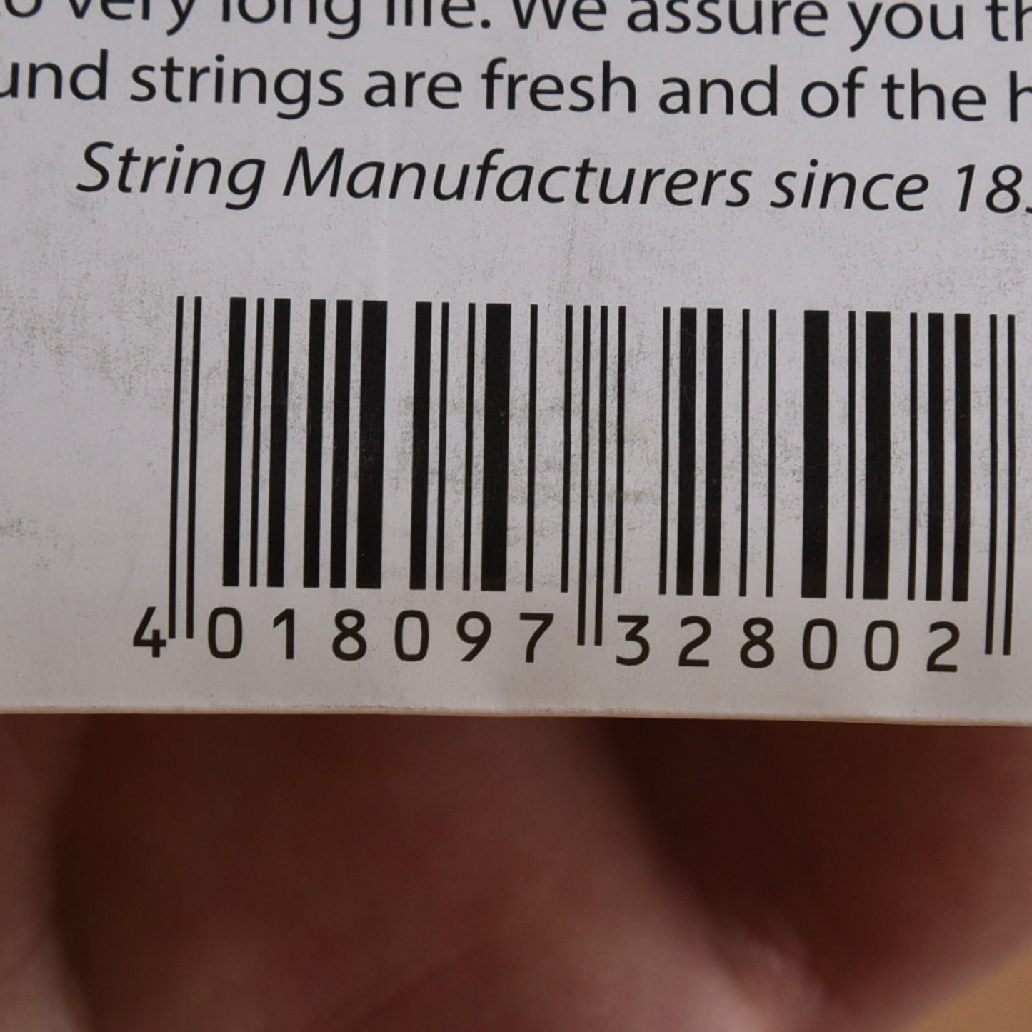 Pyramid 328 Acoustic Premium Phosphor Bronze Medium 13-56 Accessories / Strings / Guitar Strings