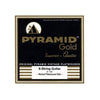 Pyramid Gold Heavy Flatwound Electric Strings 13-56 Accessories / Strings / Guitar Strings