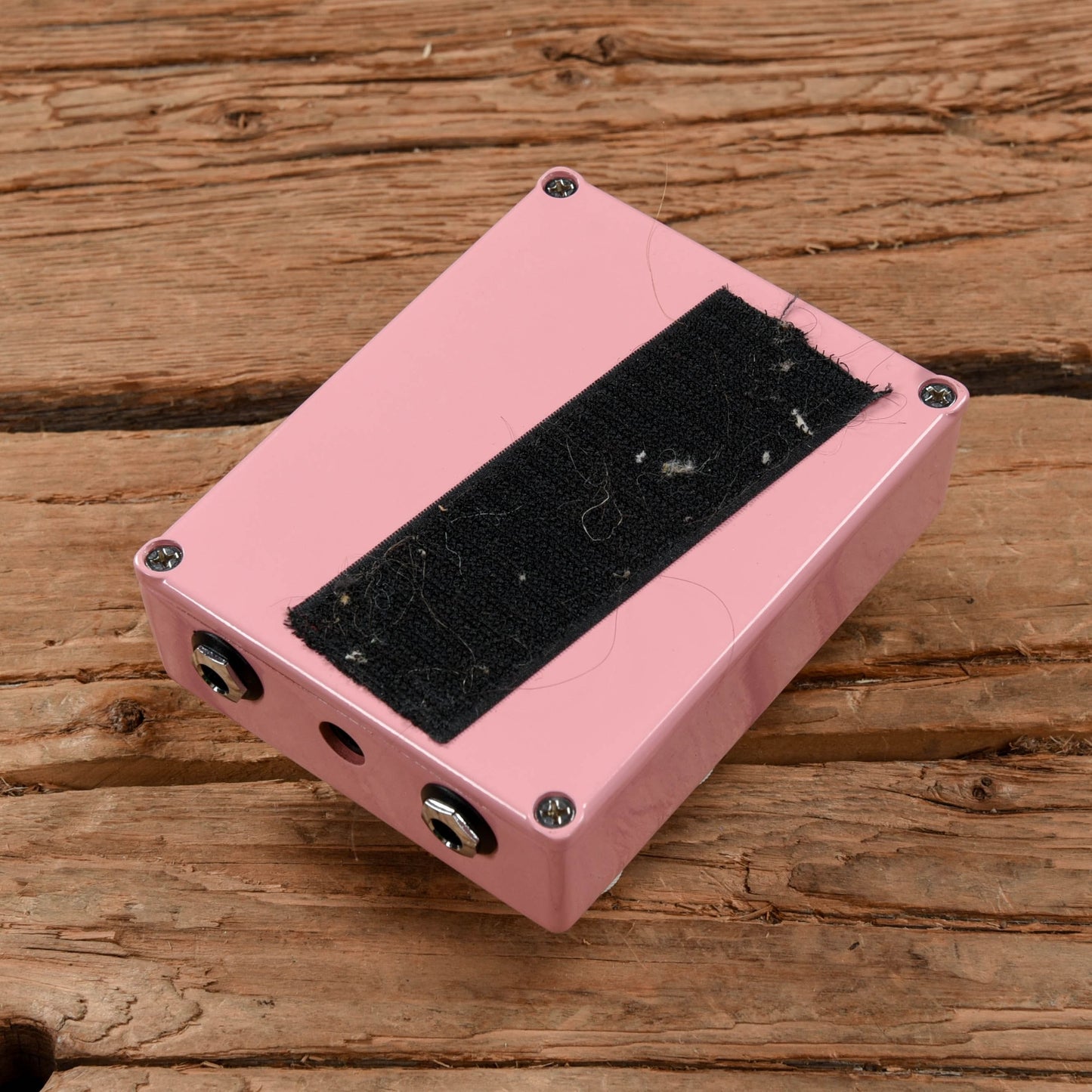 Quiet Theory Prelude Effects and Pedals / Delay