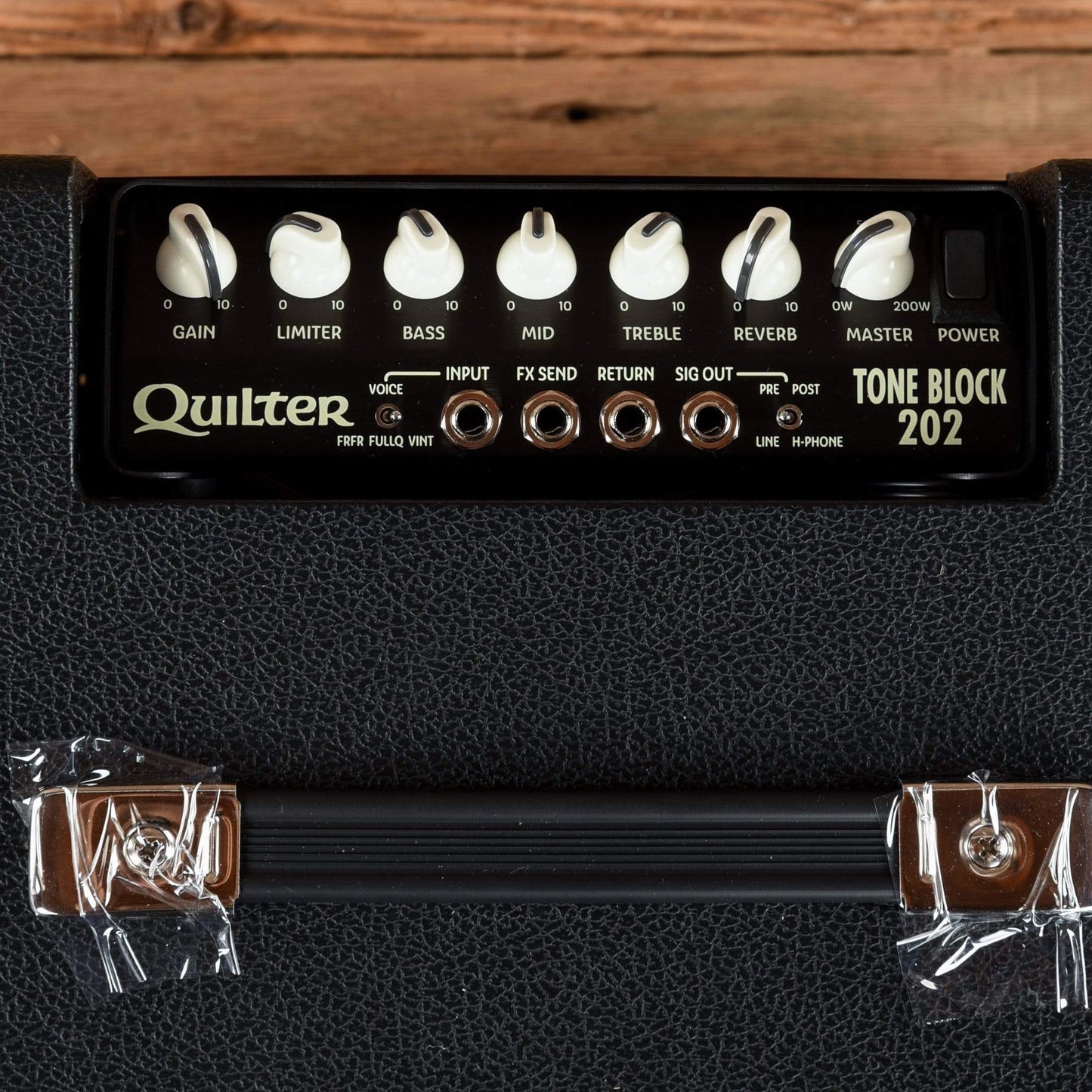 Quilter Labs Travis Toy 12 Steel Guitar Amplifier Amps / Guitar Combos