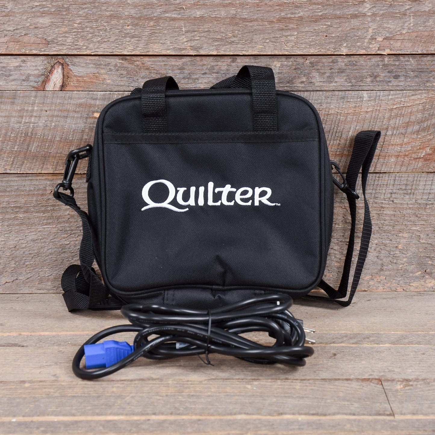 Quilter Labs Overdrive 200 Head Amps / Guitar Heads