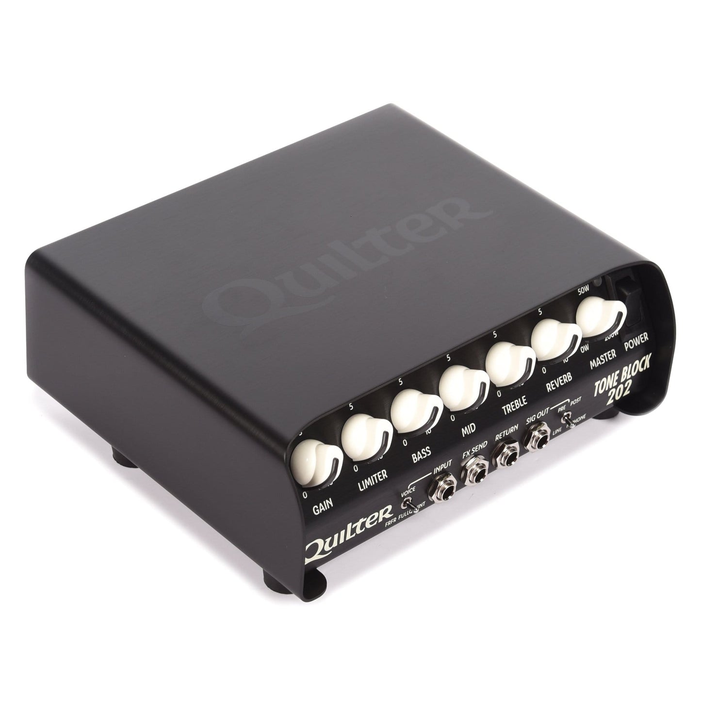 Quilter Labs Tone Block 202 Head Amps / Guitar Heads