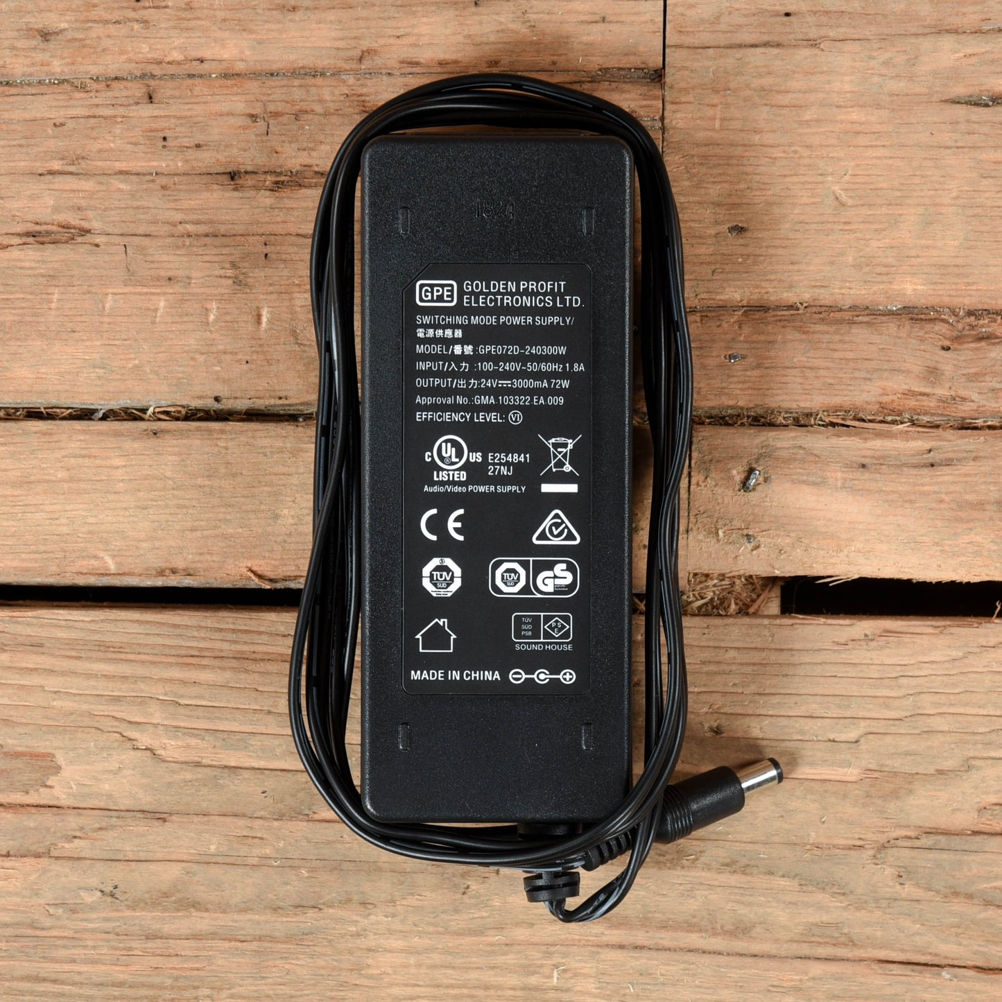 Quilter Labs Interblock 45 45-Watt Guitar Head Pedal Effects and Pedals / Amp Modeling