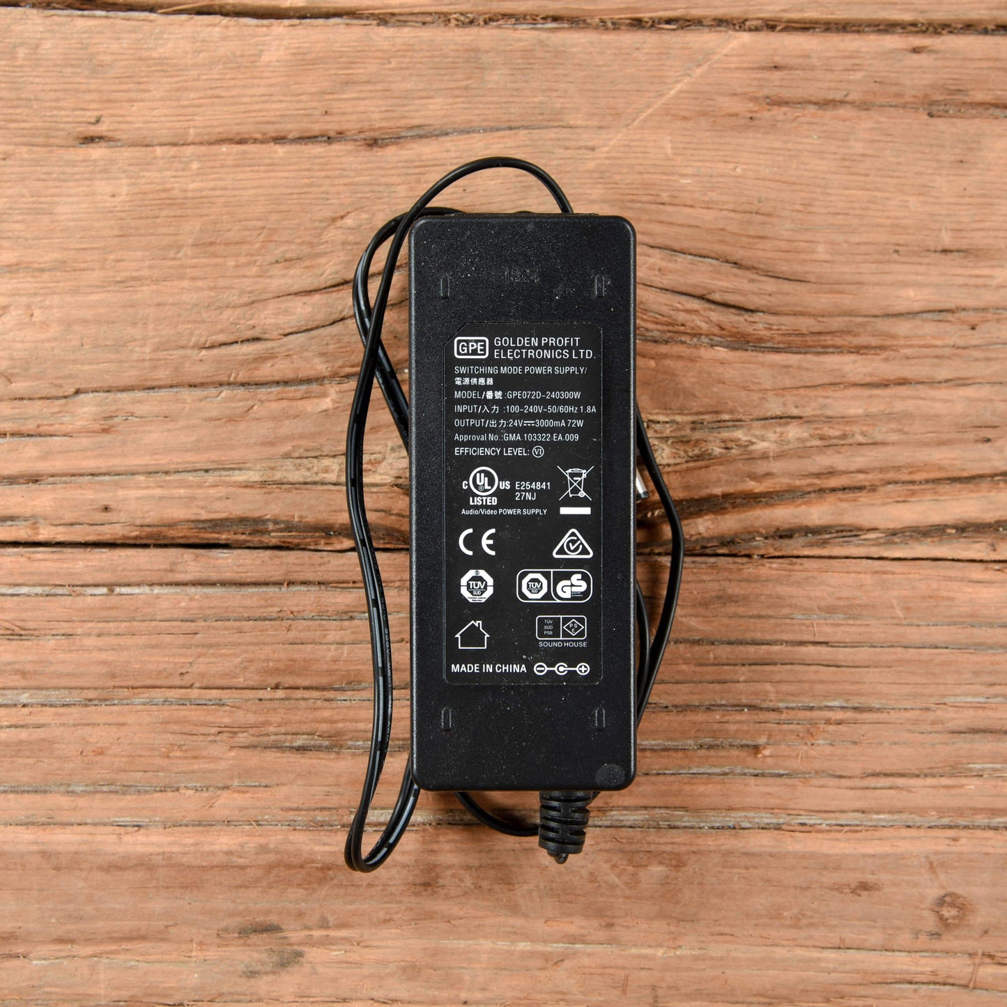 Quilter Labs InterBlock 45 45-Watt Guitar Head Pedal Effects and Pedals / Controllers, Volume and Expression