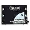 Radial StageBug SB-48 Phantom Power Supply Accessories / Power Supplies