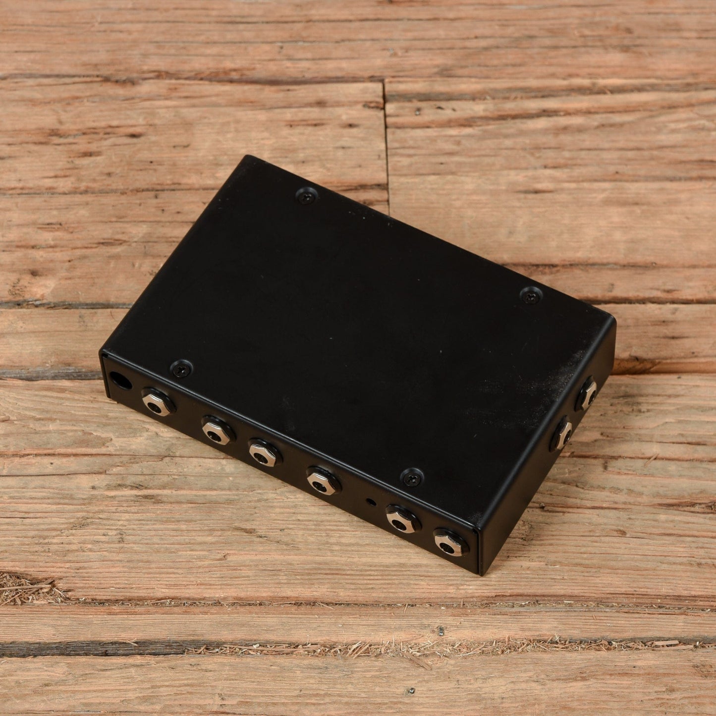 Radial Headbone VT Tube Amp Switcher Effects and Pedals / Controllers, Volume and Expression