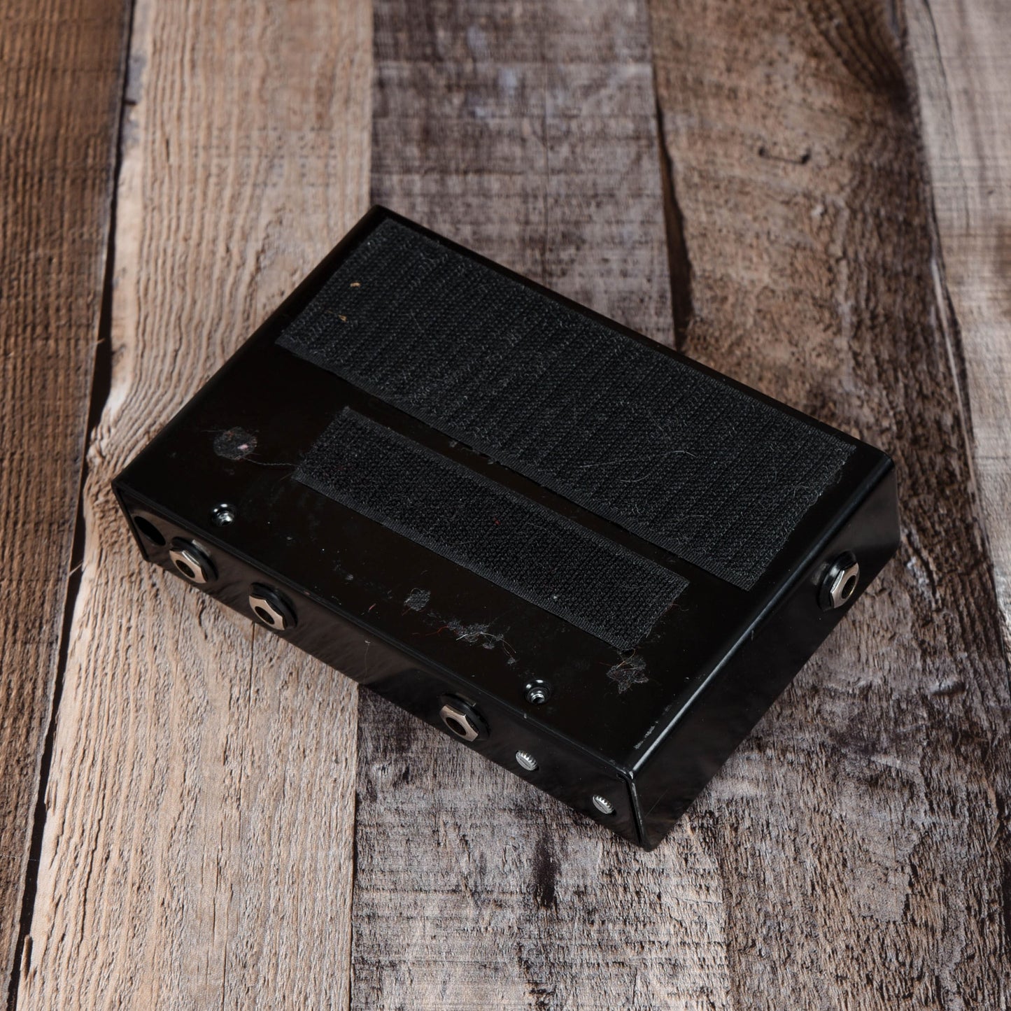 Radial Switchbone JX-2 ABY Amp Selector Effects and Pedals / Controllers, Volume and Expression