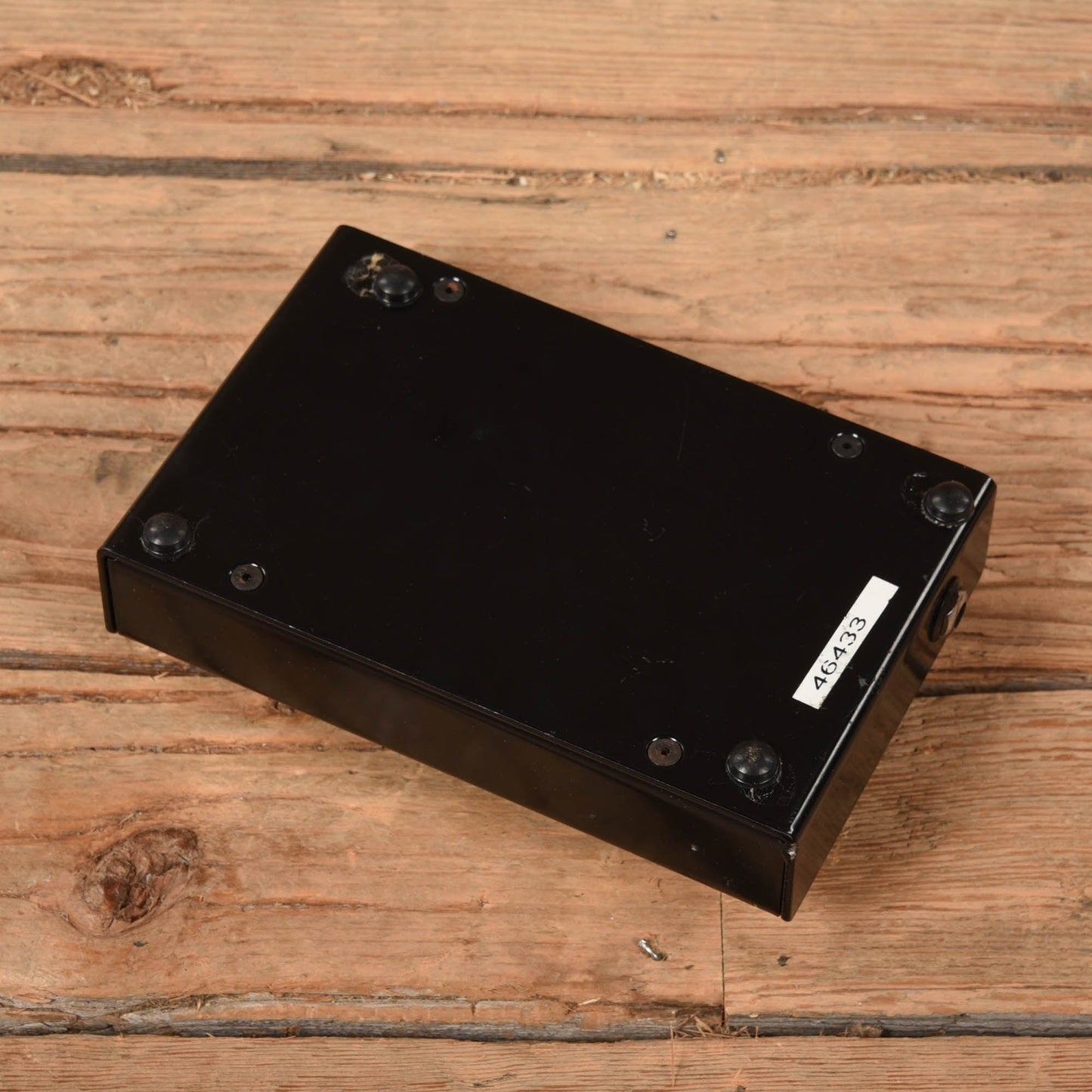 Radial Tonebone Classic Distortion Effects and Pedals / Distortion