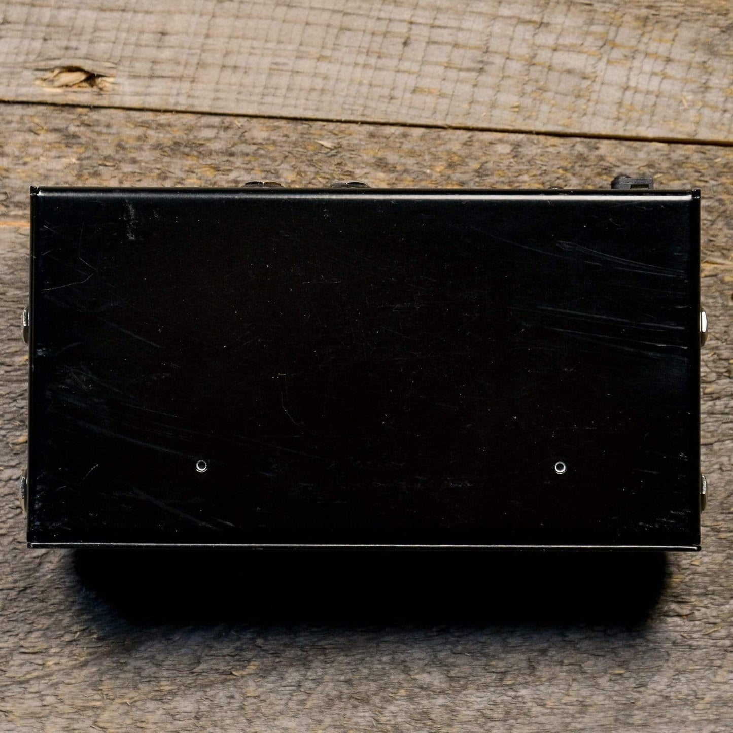 Radial Tonebone Bassbone OD Effects and Pedals / Overdrive and Boost