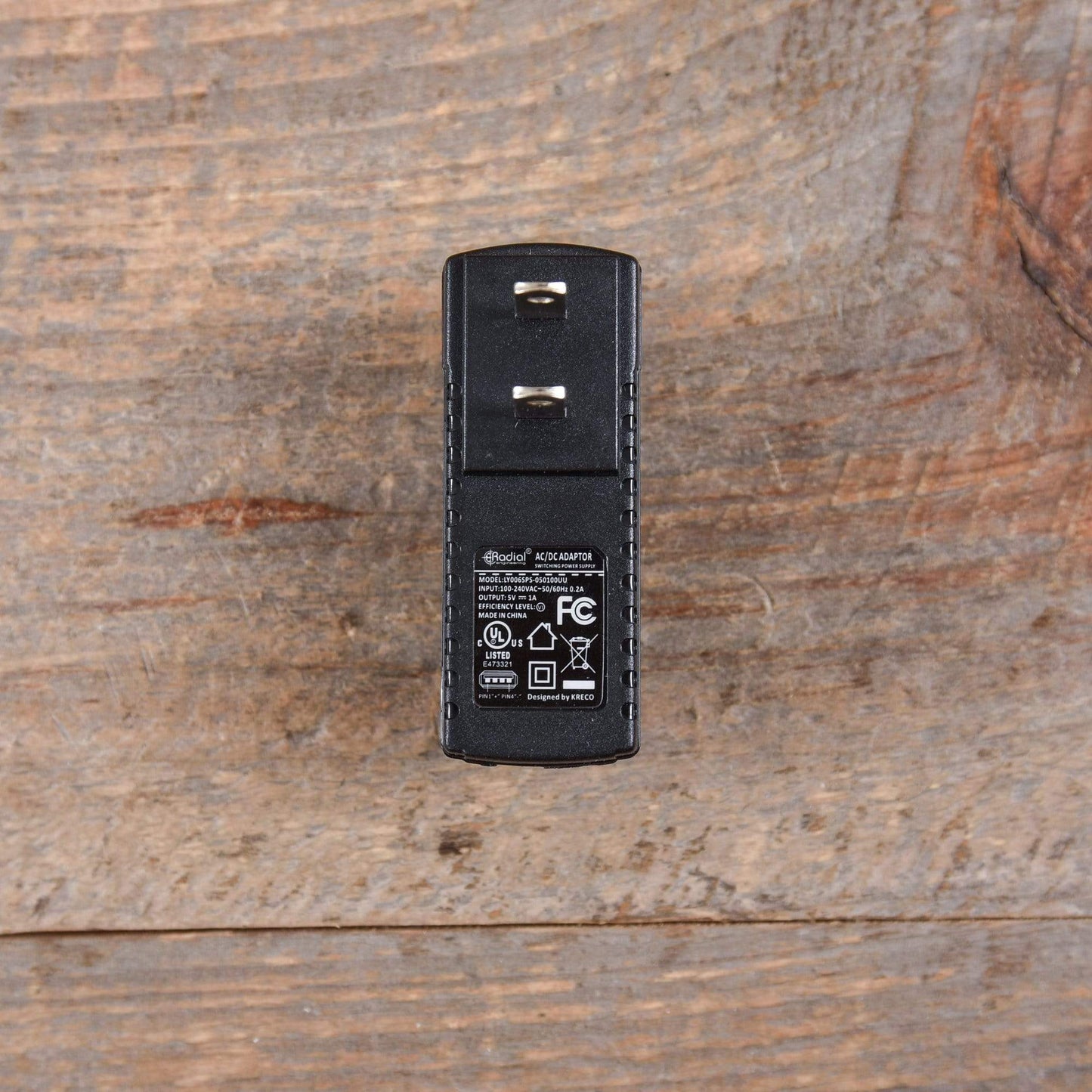 Radial BT-Pro V2 Bluetooth DI Pro Audio / DI Boxes