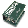 Radial Pro-DI Passive Direct Box Pro Audio / DI Boxes