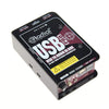 Radial USB-Pro Stereo DI for Laptops Pro Audio / DI Boxes