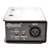 Radial Reamp JCR Studio Reamper Pro Audio / Power Amps