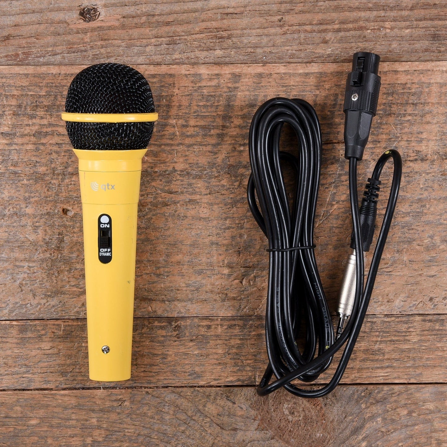 Rainger Fx DeepSpace Pulsar Sidecar w/Igor Footswitch and Kick Drum Microphone Effects and Pedals / Controllers, Volume and Expression