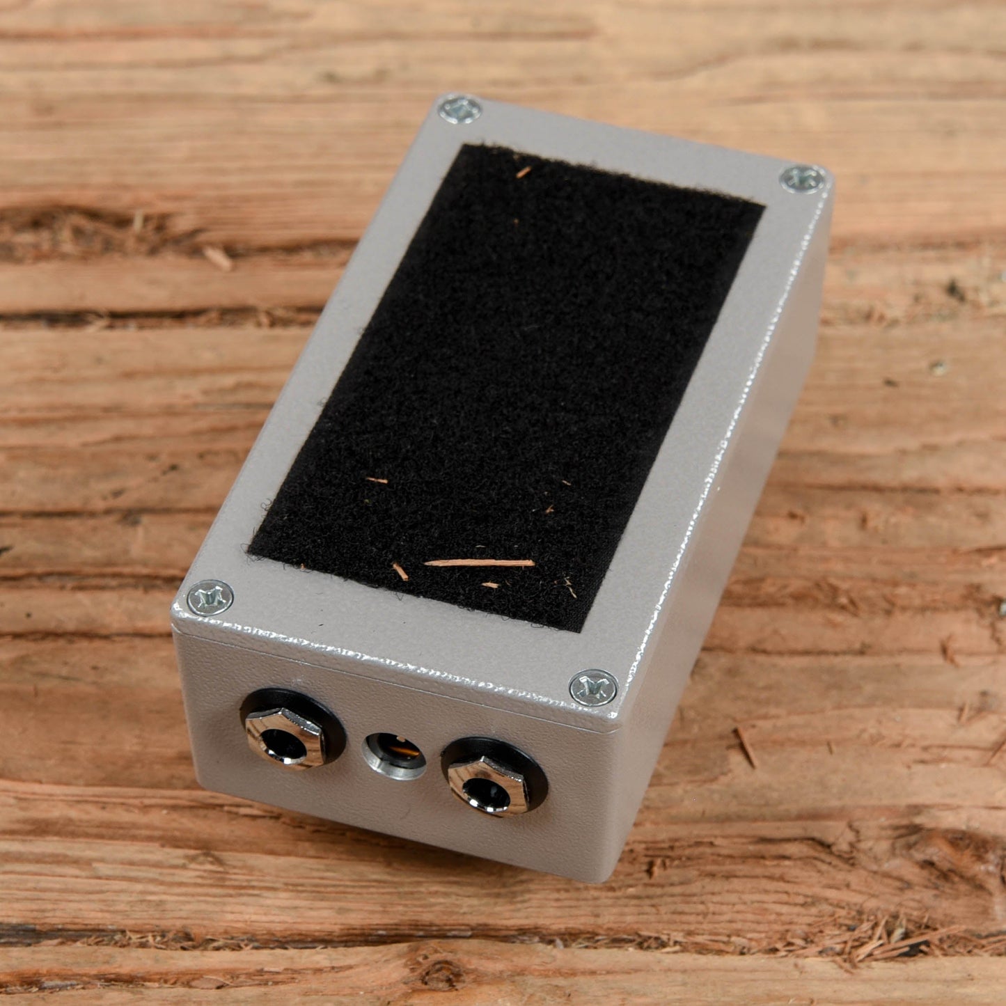 Ramble FX Twin Bender Effects and Pedals / Fuzz