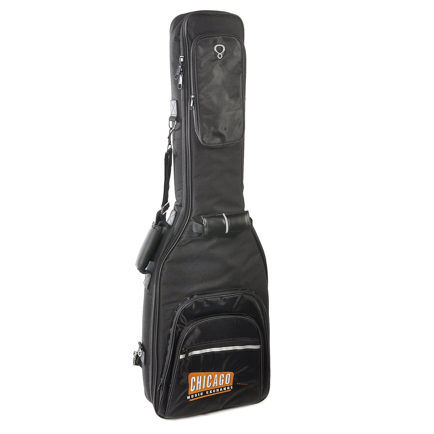 RebelRelic Radiator Thinline Copper RW w/Rebel Vintage T-64 Pickups Electric Guitars / Semi-Hollow