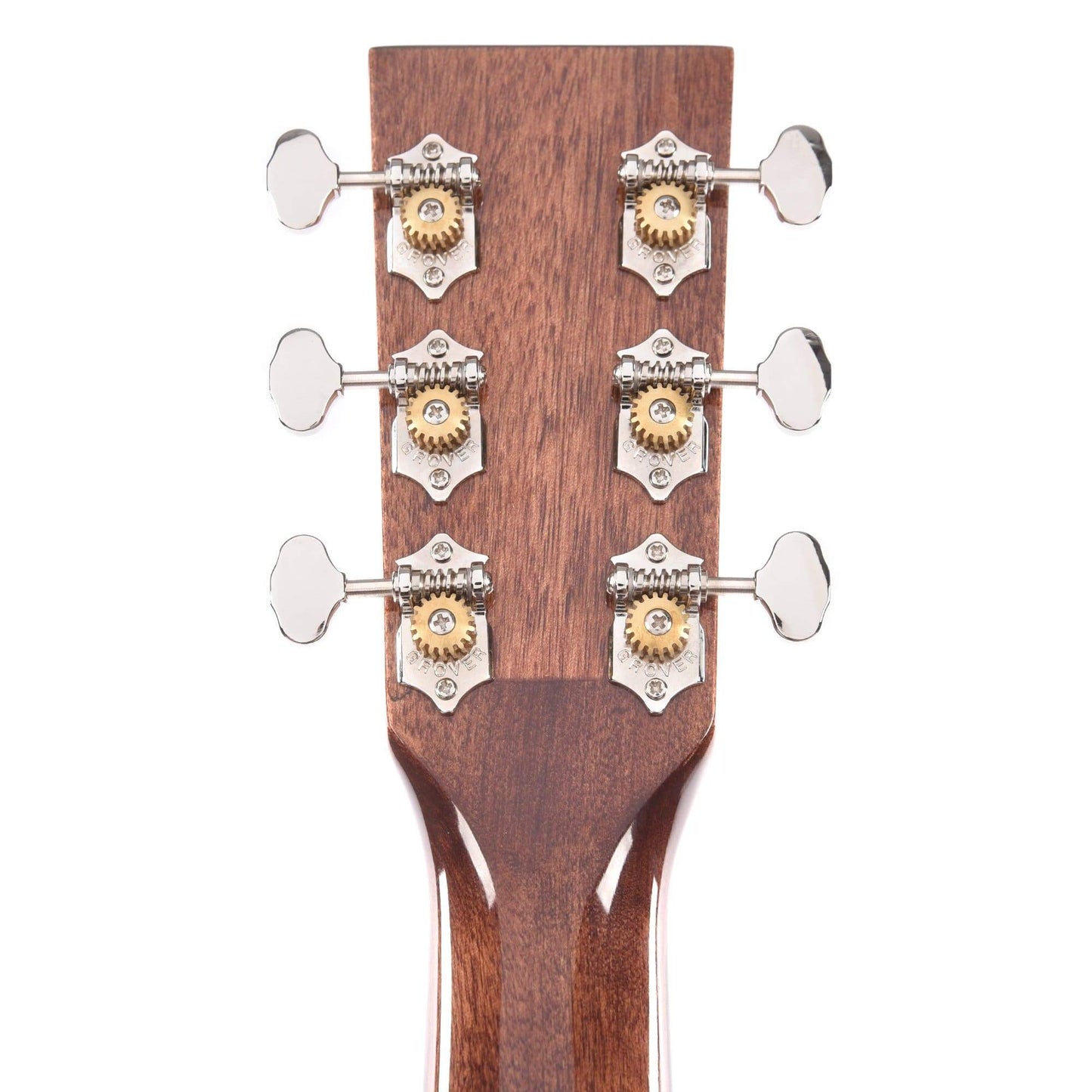 Recording King Dreadnought Torrefied Adirondack Spruce/Mahogany Acoustic Guitars / Dreadnought