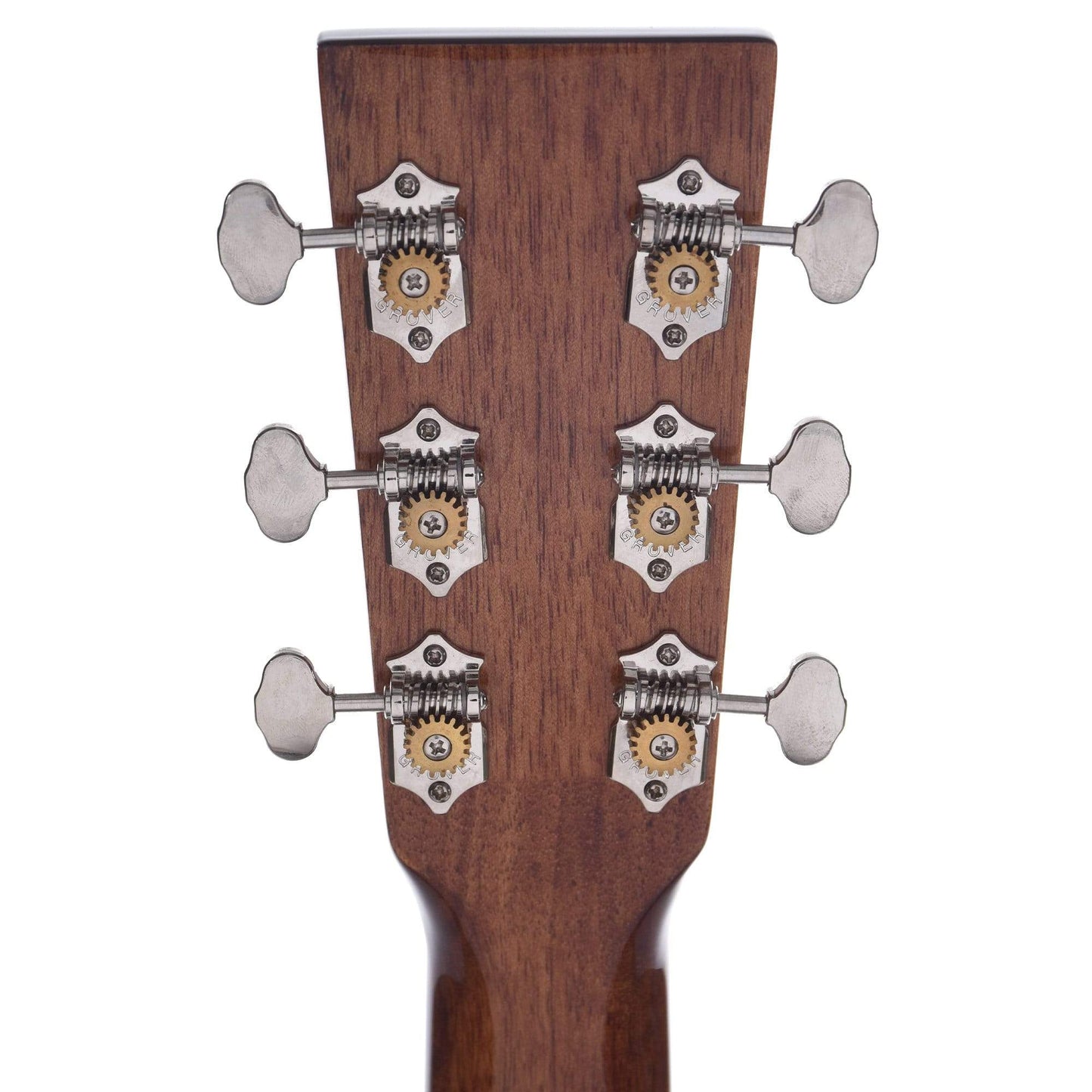 Recording King 000 Torrefied Adirondack Spruce/Mahogany Acoustic Guitars / OM and Auditorium