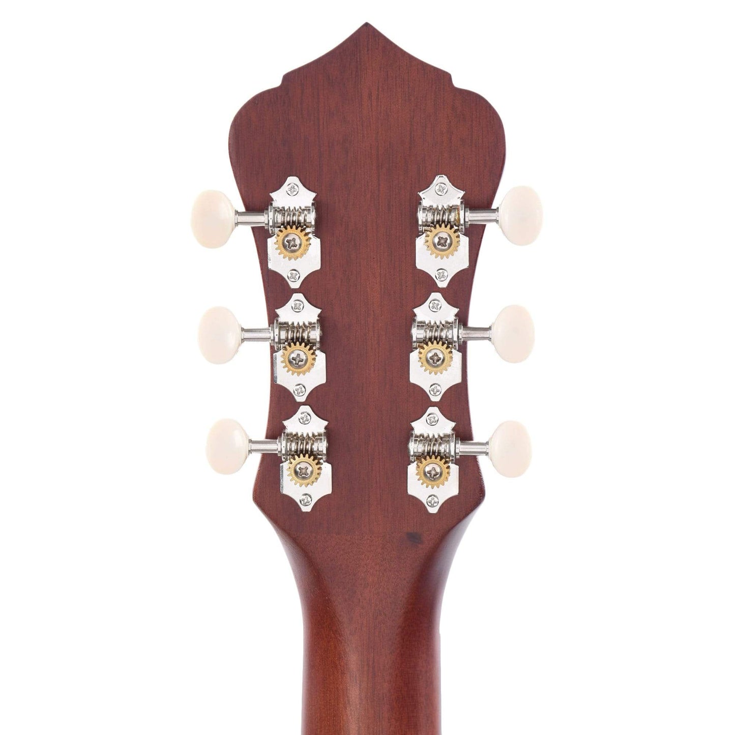 Recording King Series 11 000 All-Solid Satin Tobacco Sunburst w/Fishman Sonitone Pickup Acoustic Guitars / OM and Auditorium