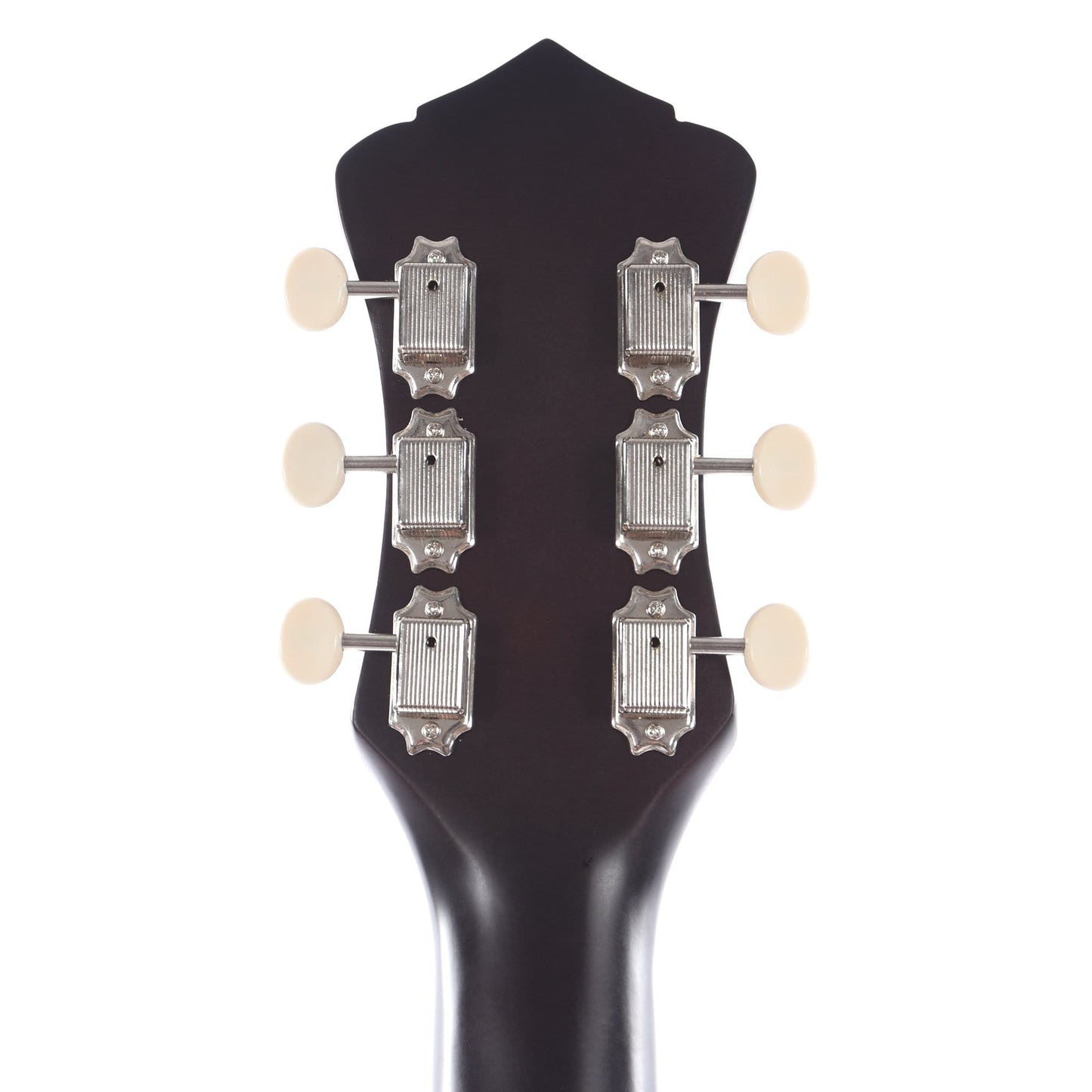 Recording King Dirty 30's Resonator Single 0 Tobacco Sunburst Acoustic Guitars / Resonator