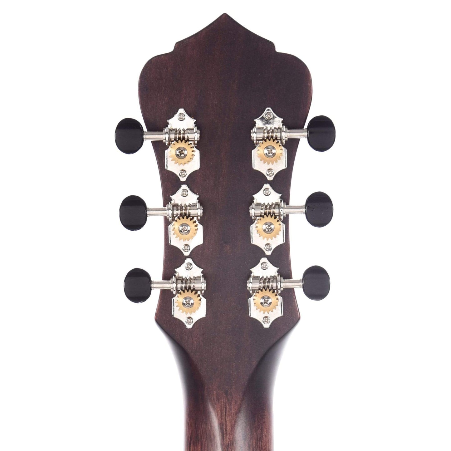 Recording King Parlor Resonator Acoustic Guitars / Resonator