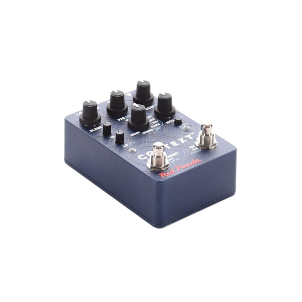 Red Panda Context v2 Reverb Chicago Music Exchange