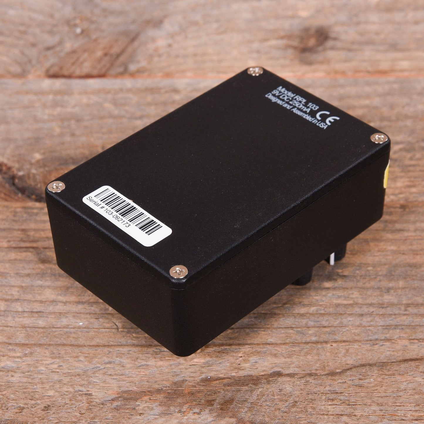 Red Panda Bitmap v2 Bitcrusher Effects and Pedals / Wahs and Filters