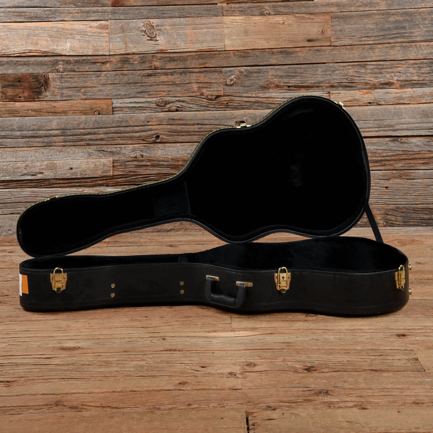 Regal RD30 Roundneck Resonator Natural Acoustic Guitars / Resonator