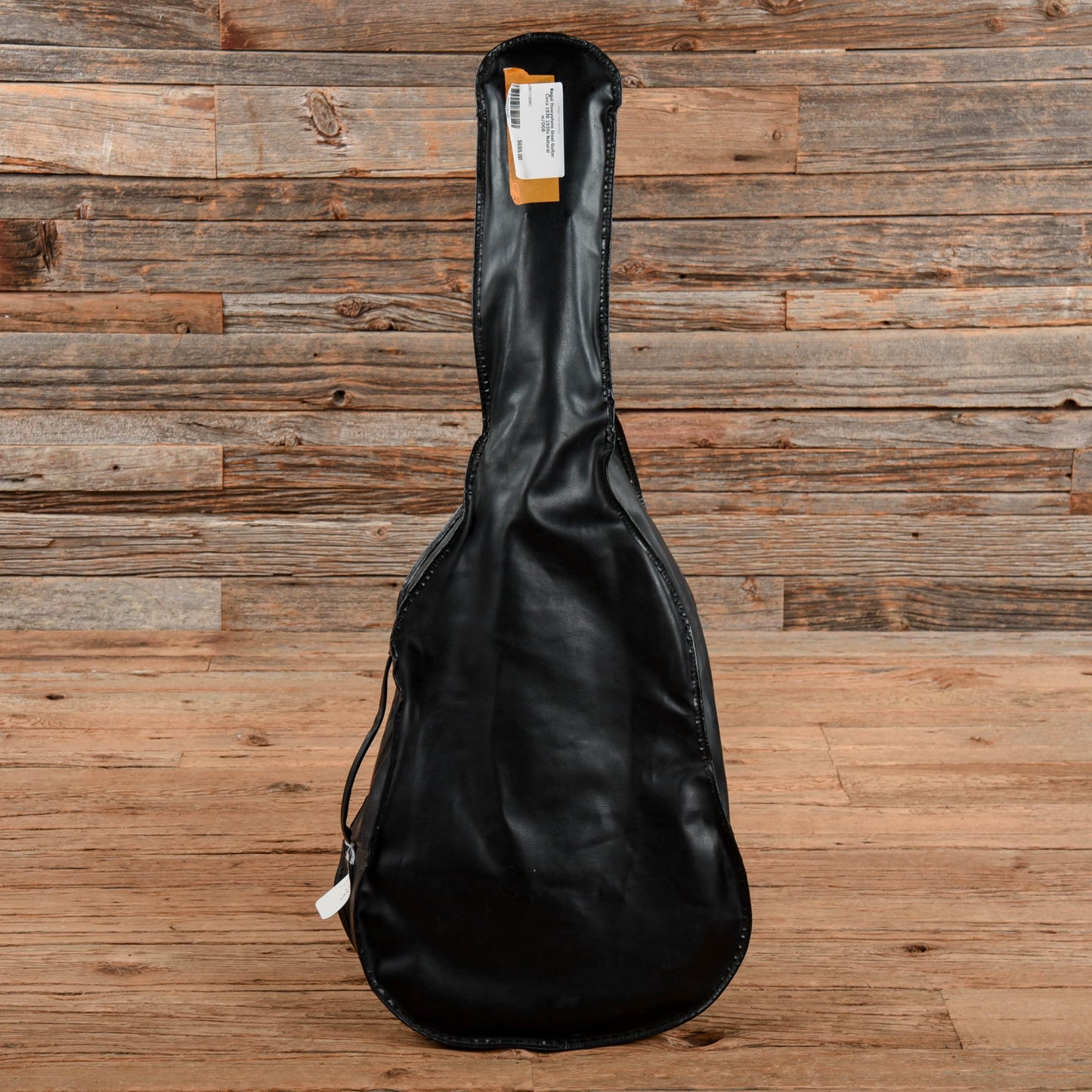 Regal Hawyofone Steel Guitar Circa 1930 Natural 1930s Electric Guitars / Lap Steel