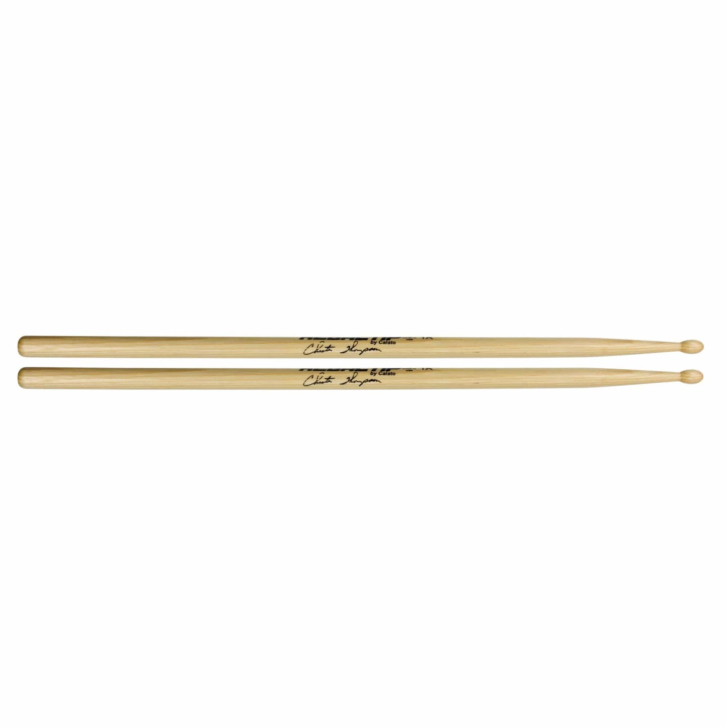 Regal Tip 1A Chester Thompson Signature Wood Tip Drum Sticks Drums and Percussion / Parts and Accessories / Drum Sticks and Mallets