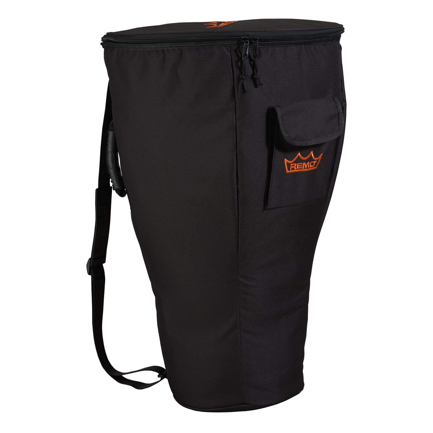 Remo 14" Djembe Bag Deluxe Drums and Percussion / Parts and Accessories / Cases and Bags