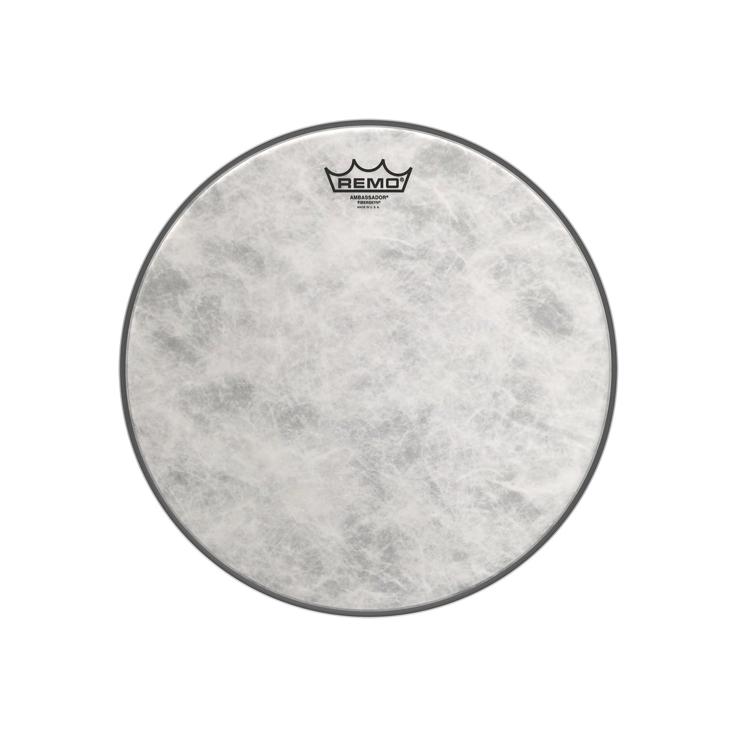 Remo 10" Ambassador Fiberskyn Drumhead Drums and Percussion / Parts and Accessories / Heads