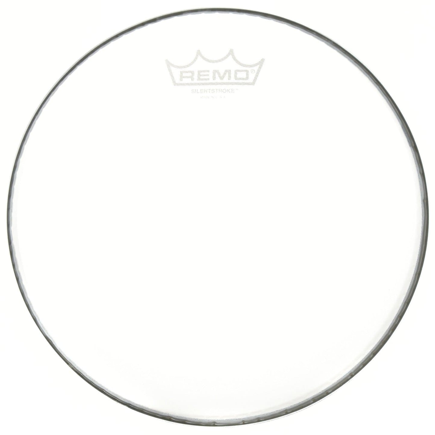 Remo 10" Silentstroke Drumhead Drums and Percussion / Parts and Accessories / Heads